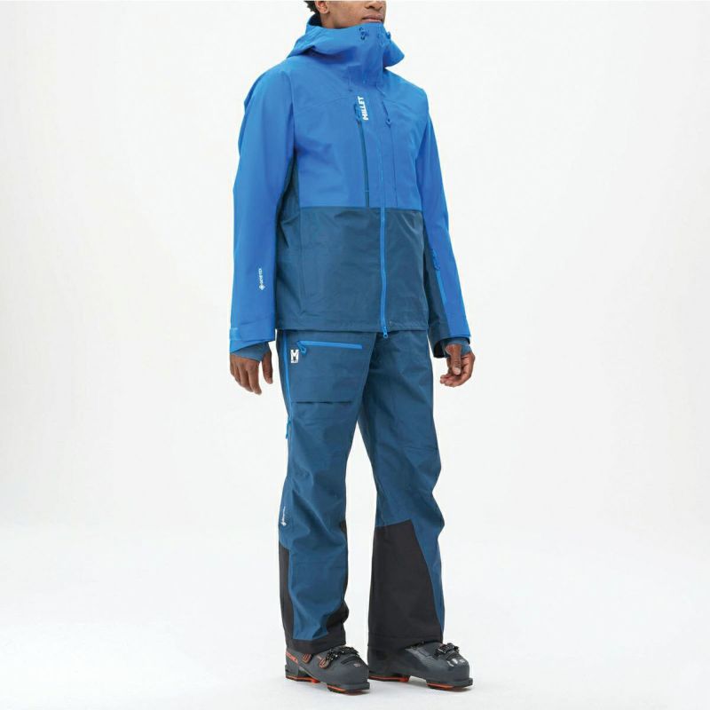 MILLET ミレー スキーウェア パンツ メンズ＜2026＞MIV9895 / COSMIC