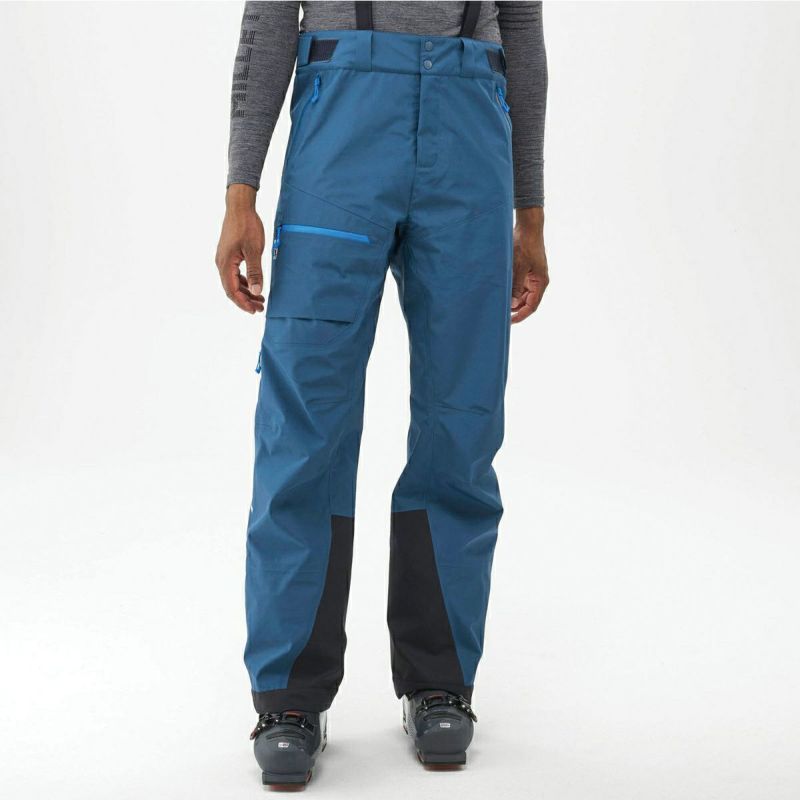 MILLET ミレー スキーウェア パンツ メンズ ＜2026＞MIV9895 / COSMIC