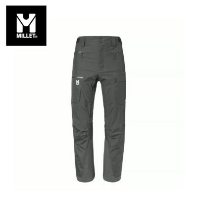 スキーウェア スキーパンツ パンツ メンズ MAMMUT〔マムート 〕＜2024