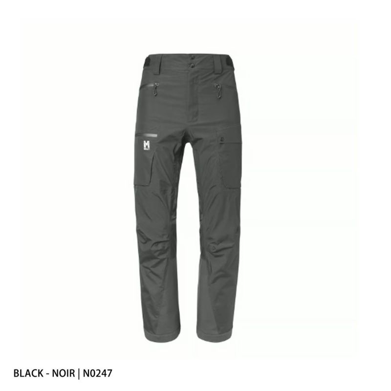 新品　MILLET スキーウェア　Mサイズ　パンツ　グリーン　ゴアテックス 000000004908-02-xl.jpg?t=