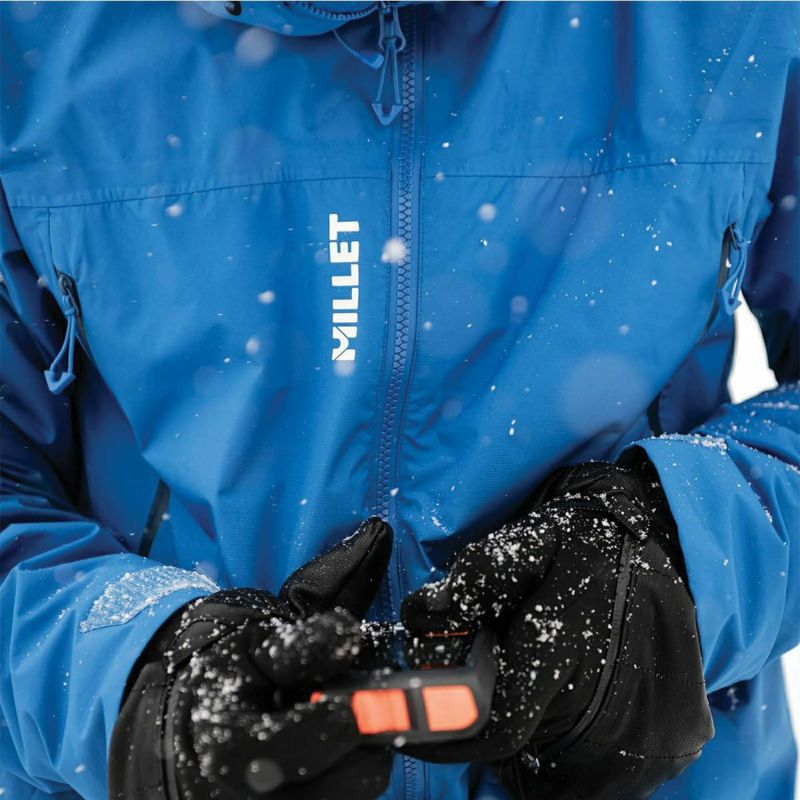 MILLET ミレー スキーウェア ジャケット メンズ＜2026＞MIV10200