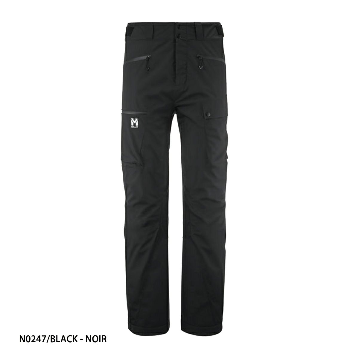 MILLET ミレー スキーウェア パンツ メンズ ＜2026＞MIV10201 / COSMIC