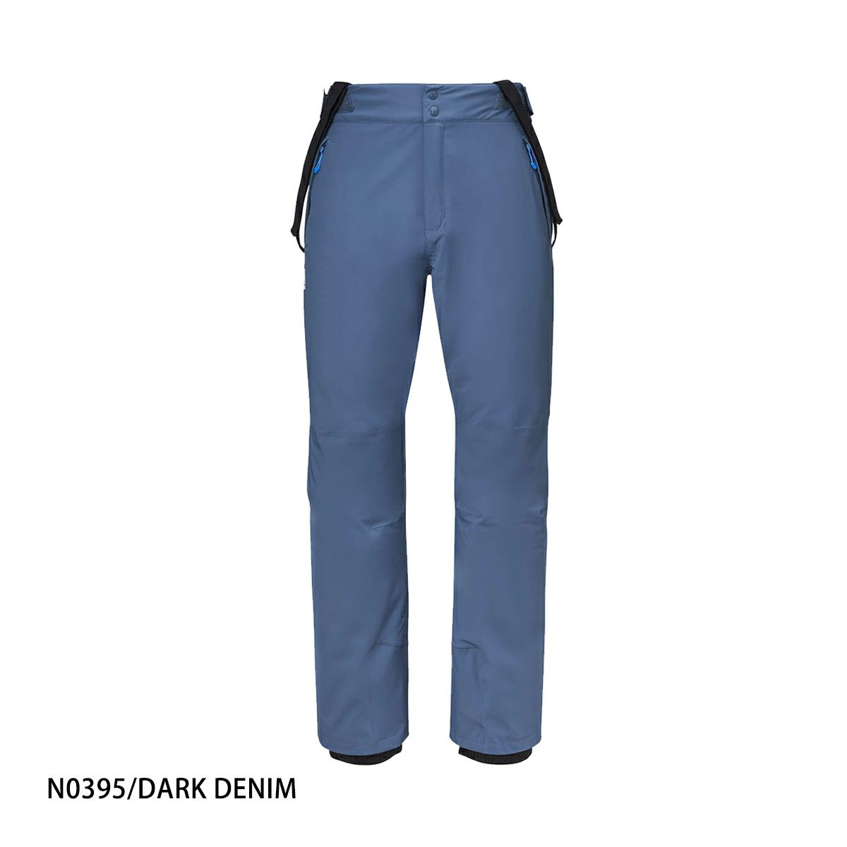 MILLET ミレー スキーウェア パンツ メンズ ＜ 2026＞MIV10596J