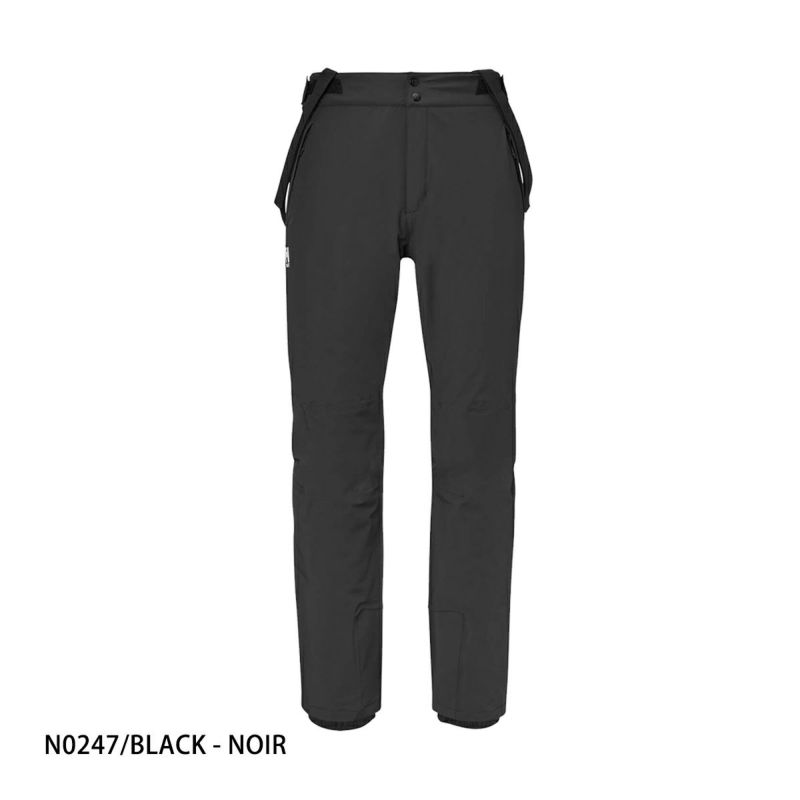 MILLET ミレー スキーウェア パンツ メンズ ＜ 2026＞MIV10596J