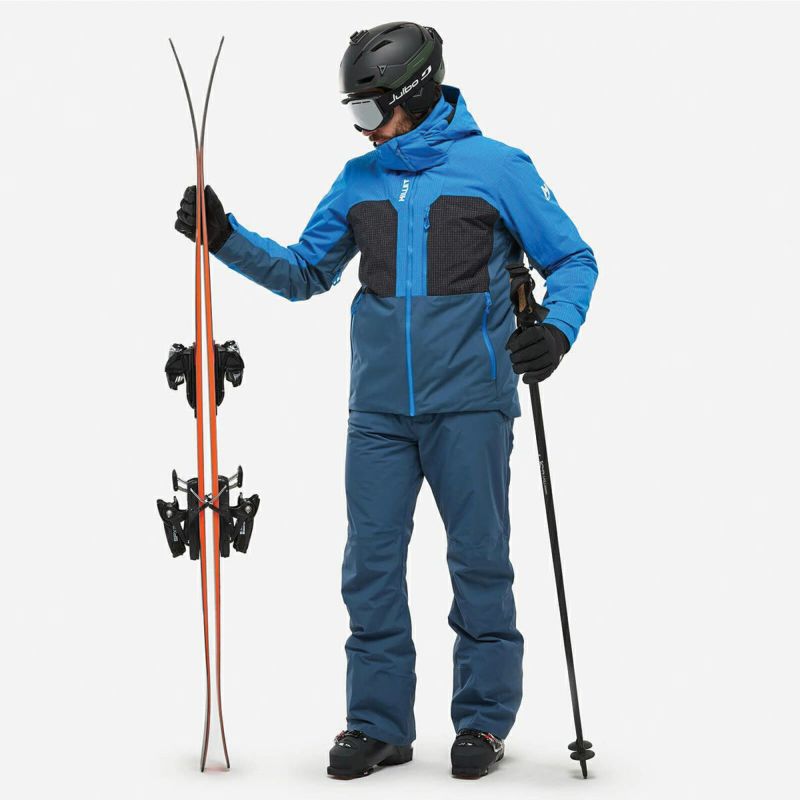 MILLET ミレー スキーウェア ジャケット メンズ＜2026＞MIV10597