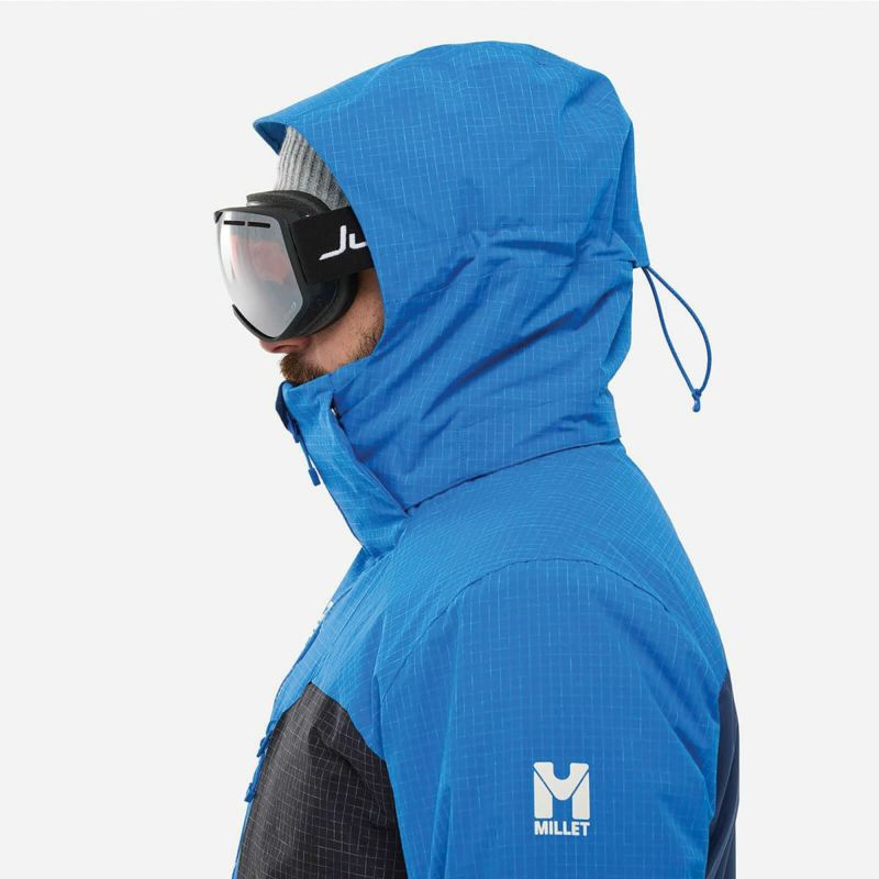 MILLET ミレー スキーウェア ジャケット メンズ＜2026＞MIV10597