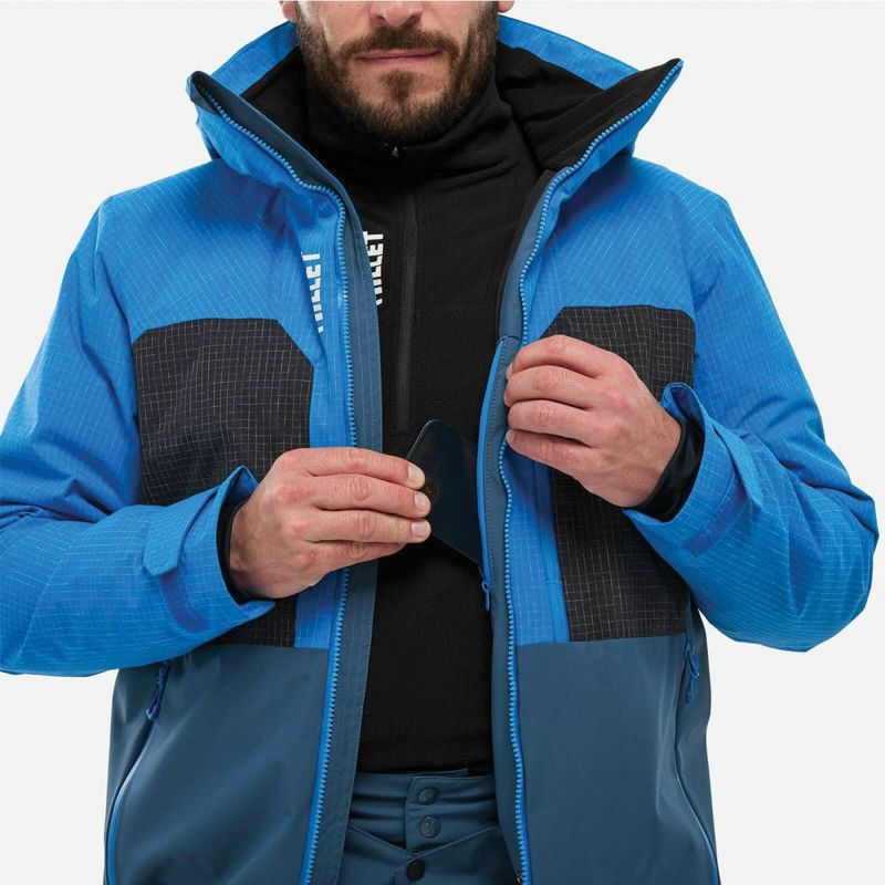 MILLET ミレー スキーウェア ジャケット メンズ＜2026＞MIV10597