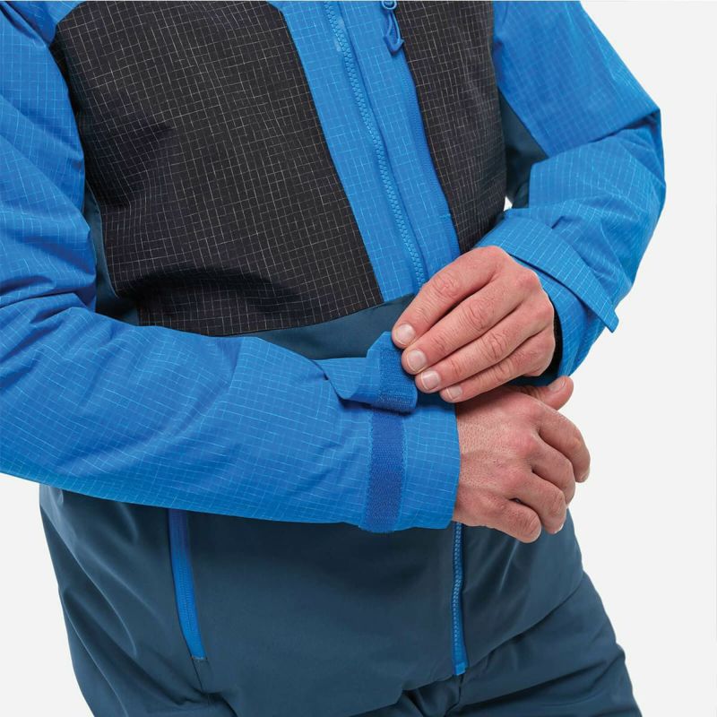 MILLET ミレー スキーウェア ジャケット メンズ＜2026＞MIV10597