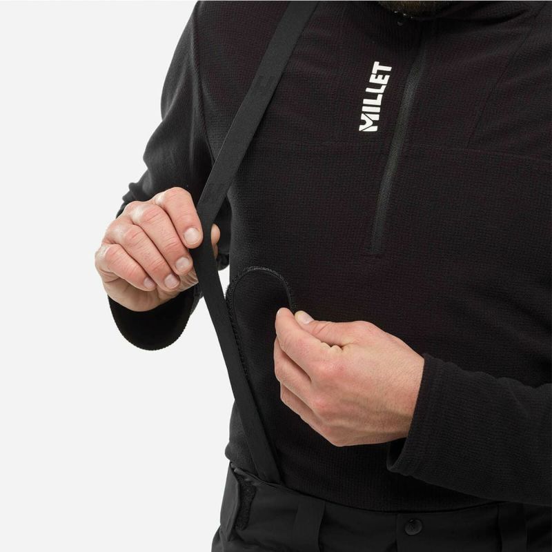 MILLET ミレー スキーウェア パンツ メンズ＜2026＞MIV10598 / GRANDS