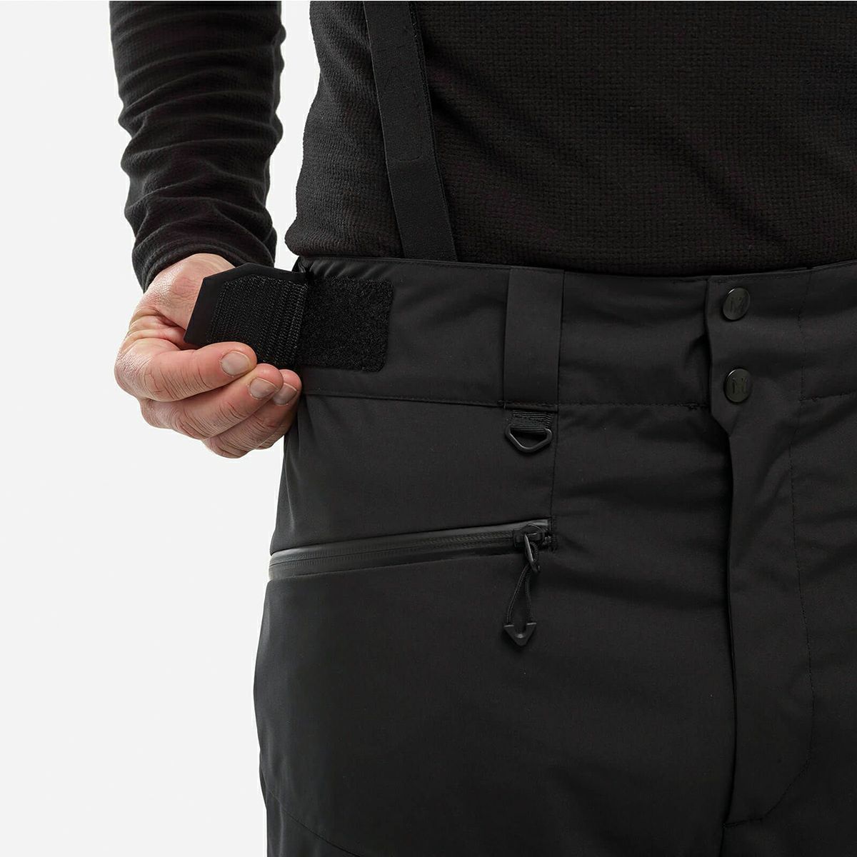 MILLET ミレー スキーウェア パンツ メンズ ＜2026＞MIV10598 / GRANDS