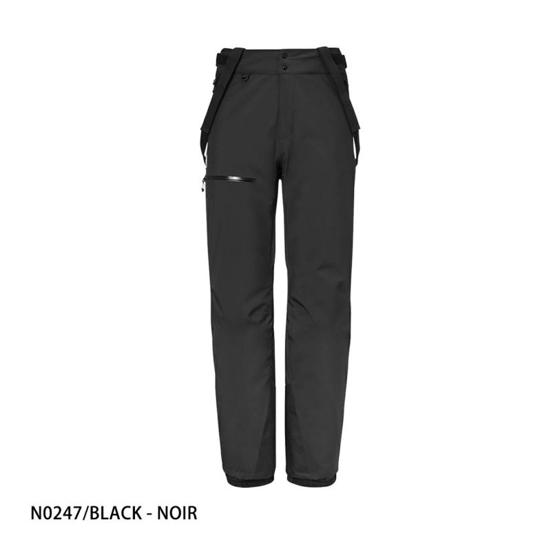 MILLET ミレー スキーウェア パンツ メンズ＜2026＞MIV10603J