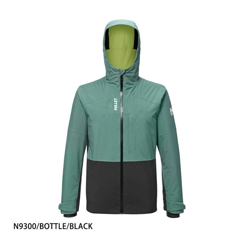 MILLET ミレー スキーウェア スキージャケット メンズ＜ 2026