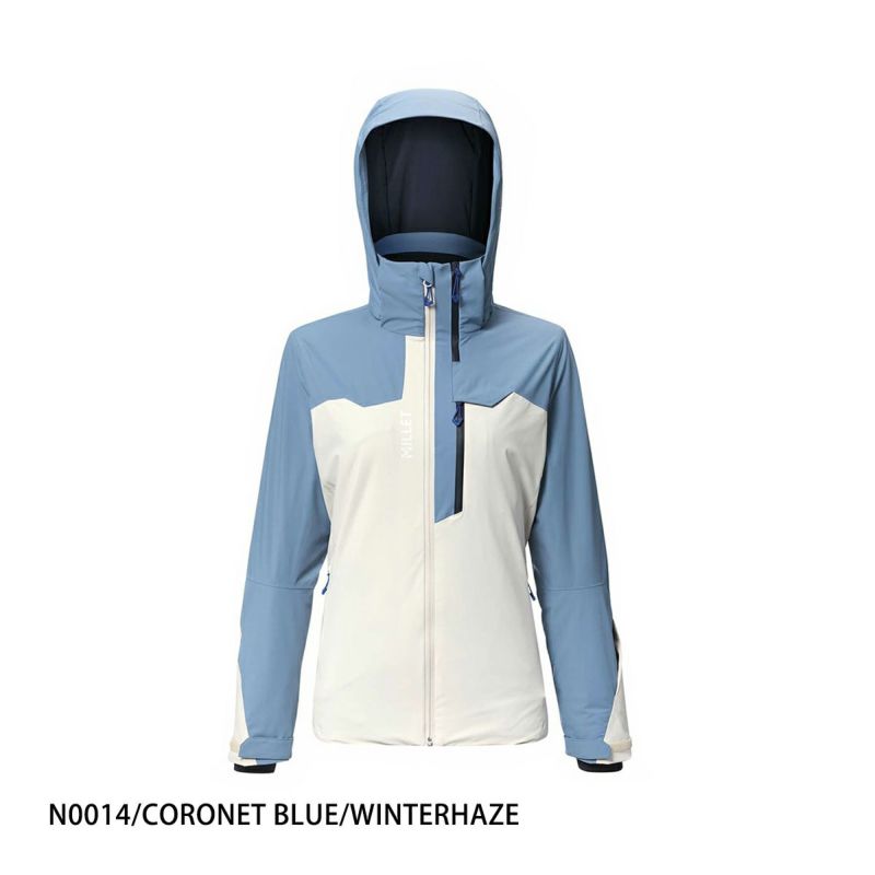 MILLET ミレー スキーウェア ジャケット レディース ＜ 2026＞MIV10606