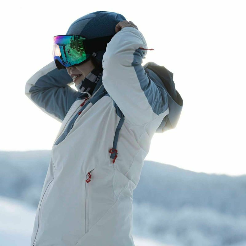 MILLET ミレー スキーウェア ジャケット レディース＜ 2026＞MIV10606