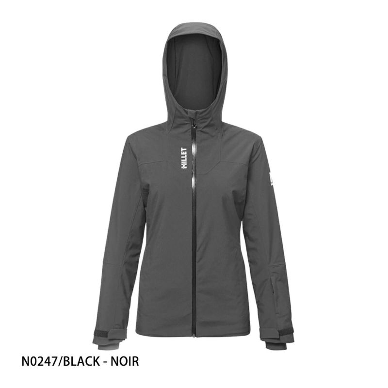 MILLET ミレー スキーウェア ジャケット レディース＜2026＞MIV10612