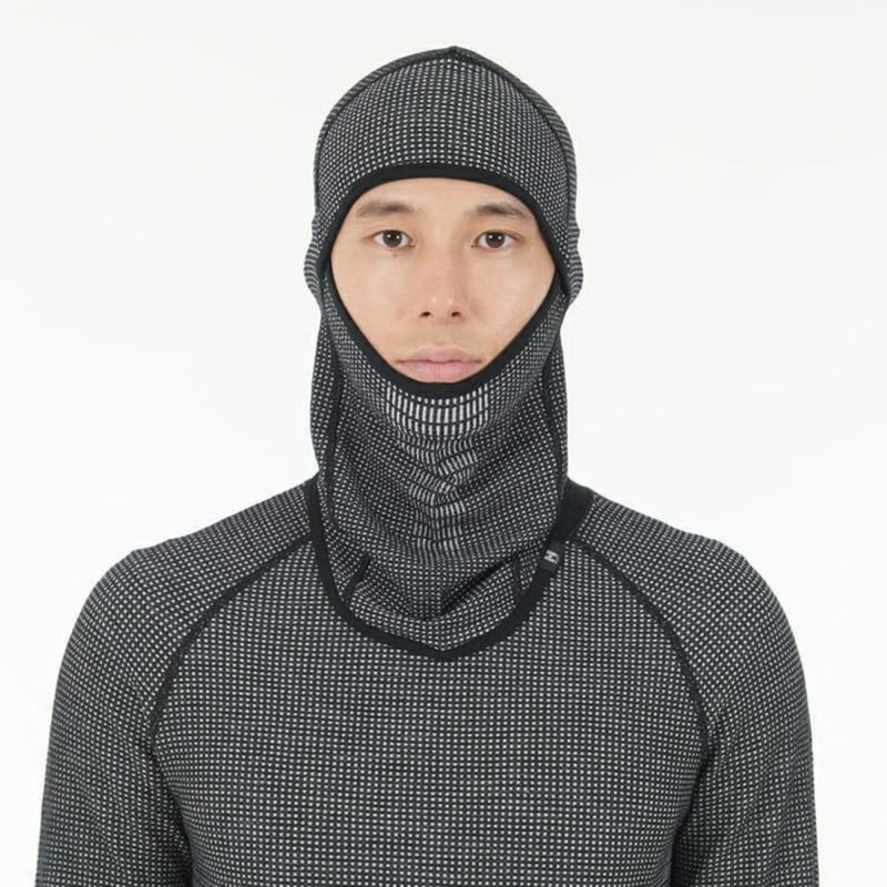 MILLET ミレー スキー ヘッドウエア フェイスマスク バラクラバ メンズ