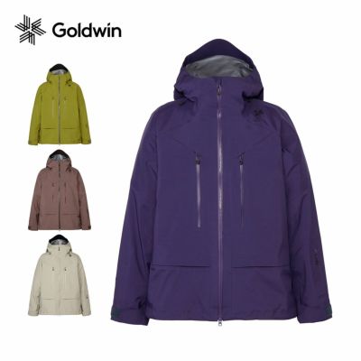 2025-2026 NEWモデル ウェア GOLDWINならスキー用品通販ショップ