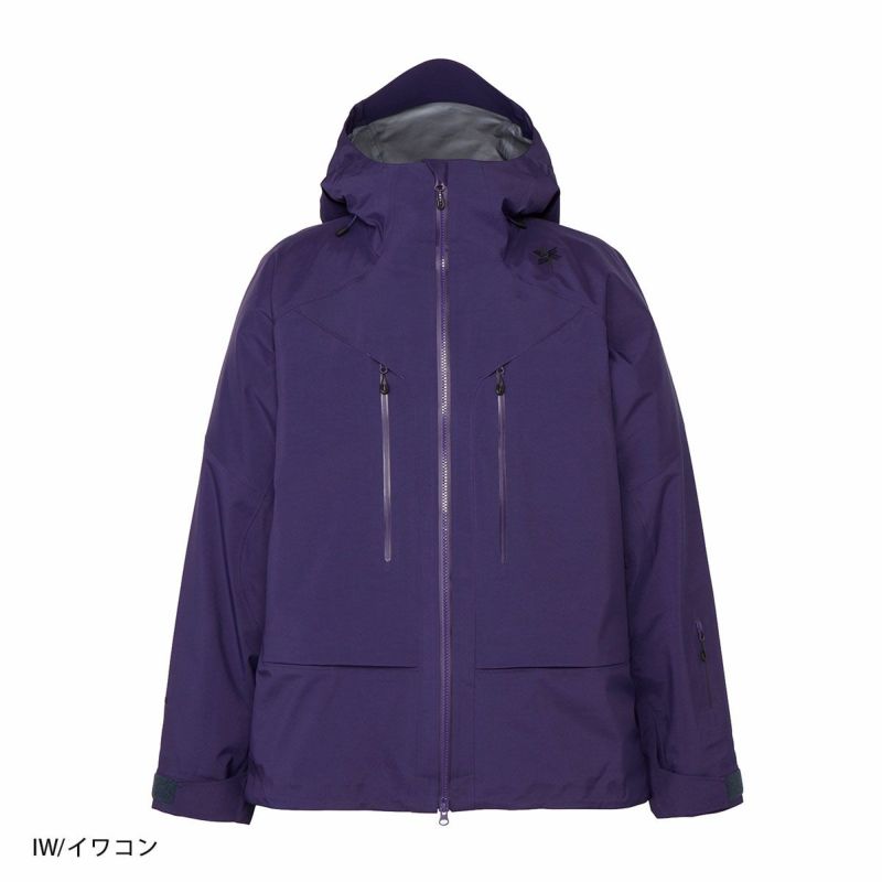 GOLDWIN ゴールドウイン スキーウェア アウター ジャケット