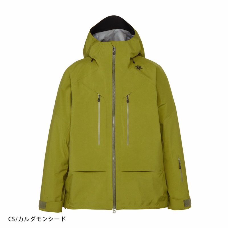 GOLDWIN ゴールドウイン スキーウェア アウター ジャケット