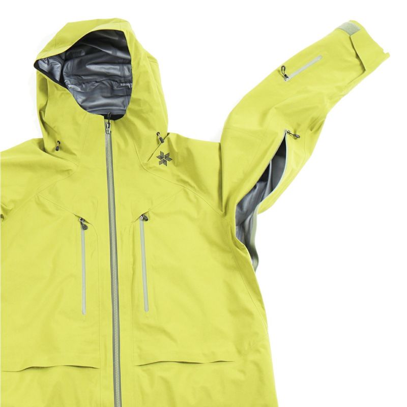 GOLDWIN ゴールドウイン スキーウェア アウター ジャケット