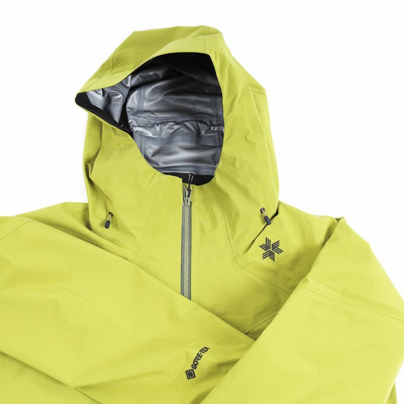 GOLDWIN ゴールドウイン スキーウェア アウター ジャケット メンズ