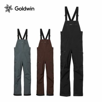 GOLDWIN ゴールドウイン スキーウェア パンツ レディース＜2026