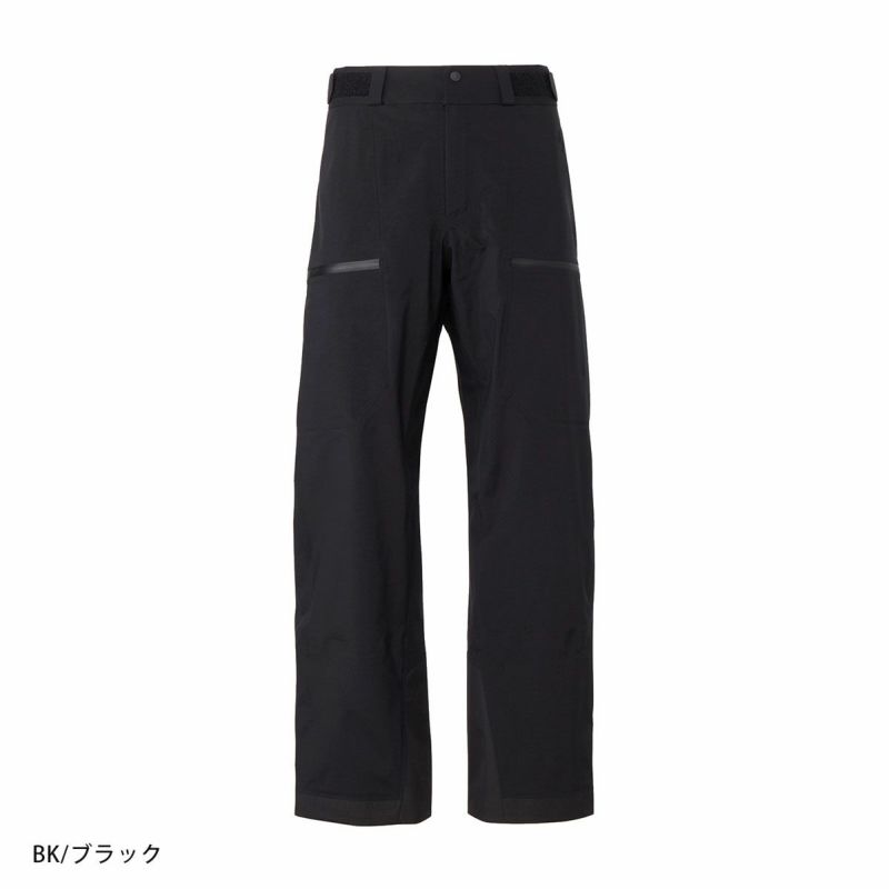 GOLDWIN ゴールドウイン スキーウェア パンツ ビブ メンズ＜2026