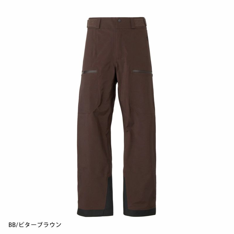 GOLDWIN ゴールドウイン スキーウェア パンツ ビブ メンズ＜2026