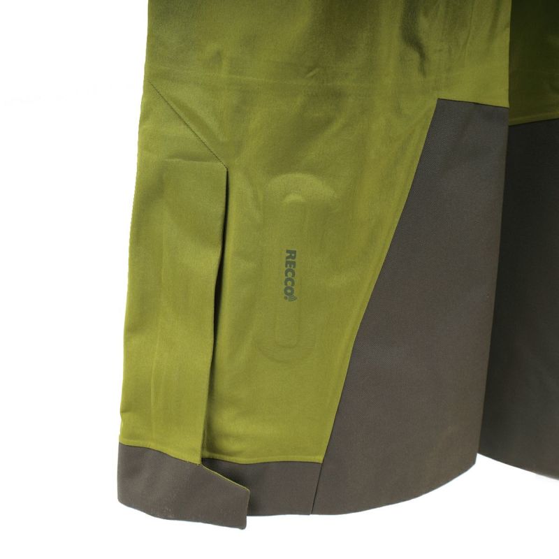 GOLDWIN ゴールドウイン スキーウェア パンツ ビブ メンズ＜2026