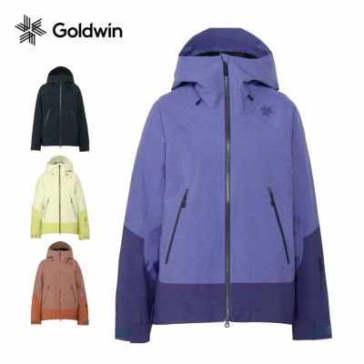 GOLDWIN ゴールドウイン スキーウェア パンツ レディース＜2026