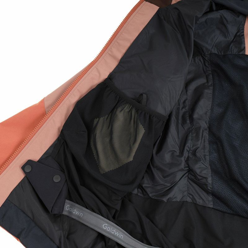 GOLDWIN ゴールドウイン スキーウェア アウター ジャケット レディース
