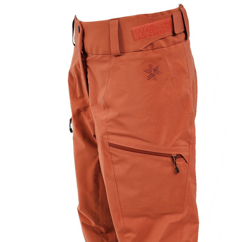 GOLDWIN ゴールドウイン スキーウェア パンツ レディース＜2026