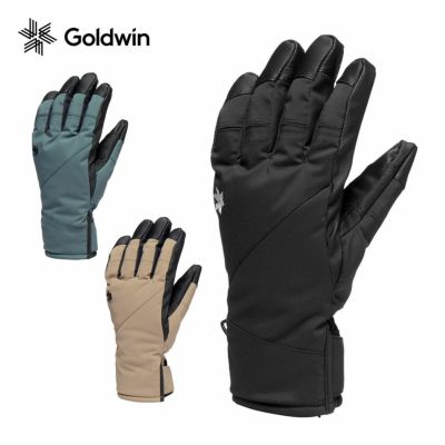 GOLDWIN】ゴールドウィンスキーグローブならスキー用品通販