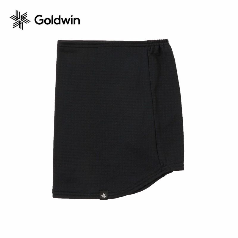 GOLDWIN S[hEC XL[ wbhEGA lbNEH[}[ Y fB[X2026GM93393 / Stretch Grid Neck Gaiter