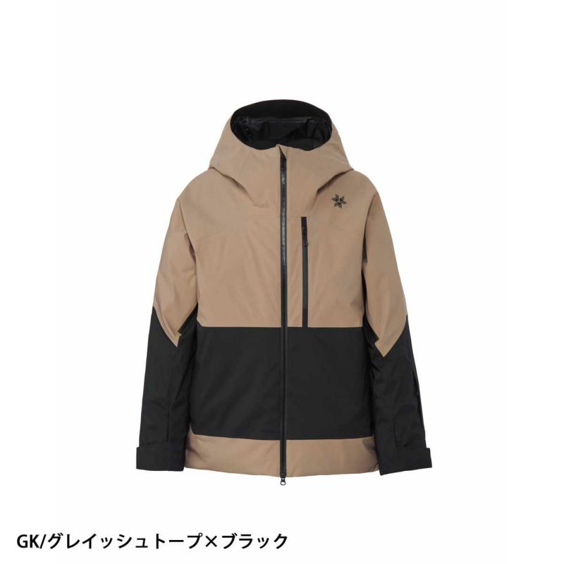 GOLDWIN ゴールドウイン スキーウェア アウター ジャケット