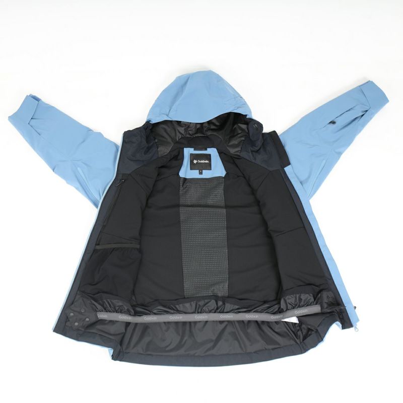 GOLDWIN ゴールドウイン スキーウェア アウター ジャケット メンズ