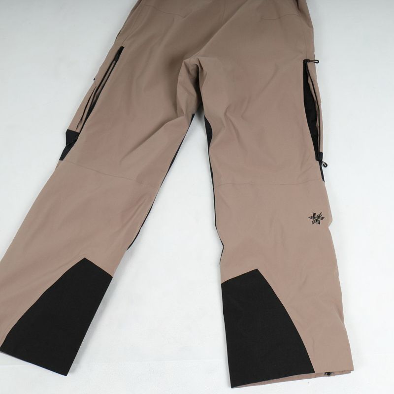 GOLDWIN ゴールドウイン スキーウェア パンツ メンズ レディース＜2026