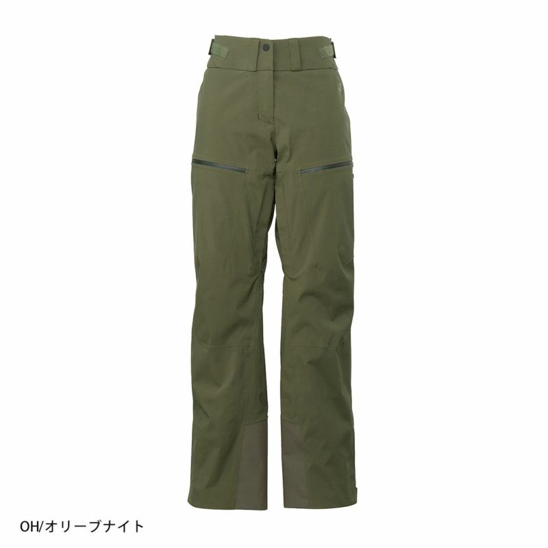 GOLDWIN ゴールドウイン スキーウェア パンツ レディース＜2026