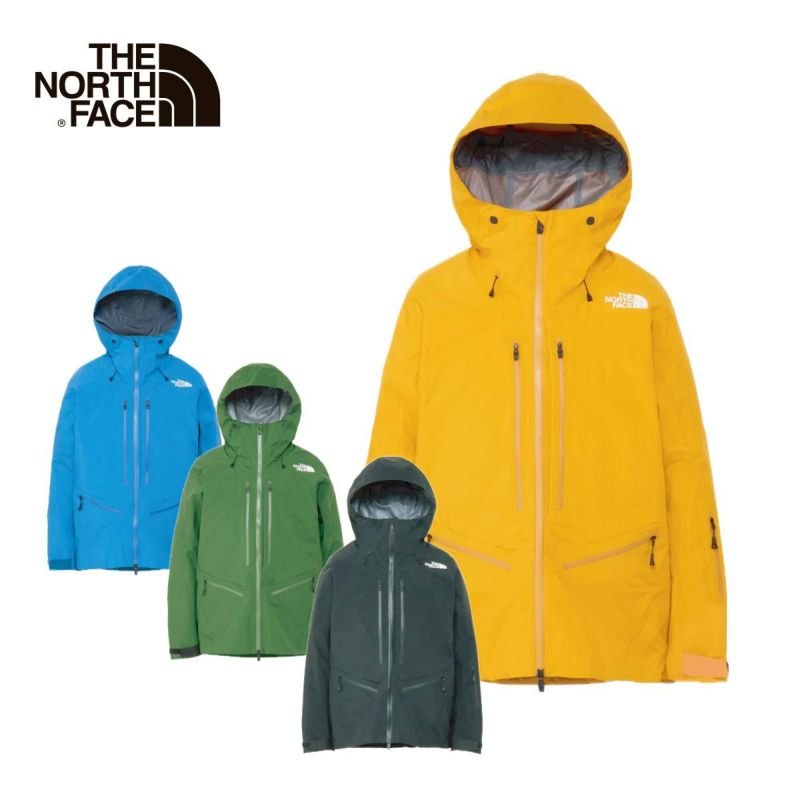 north-face スキーウェア スキーウェア メンズ スキージャケット THE NORTH FACE ザ