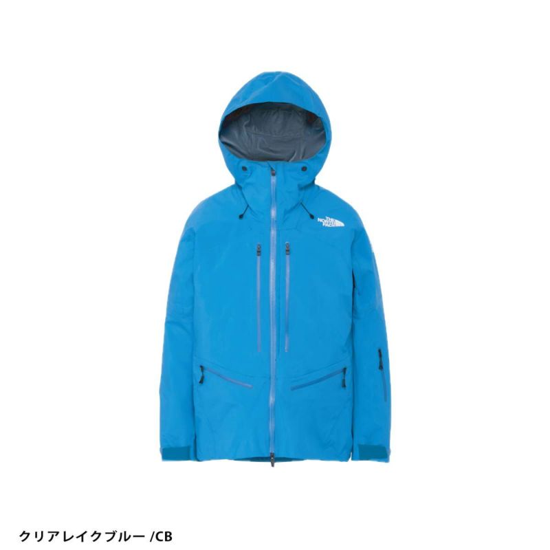 north-face スキーウェア スキーウェア メンズ スキージャケット THE NORTH FACE ザ