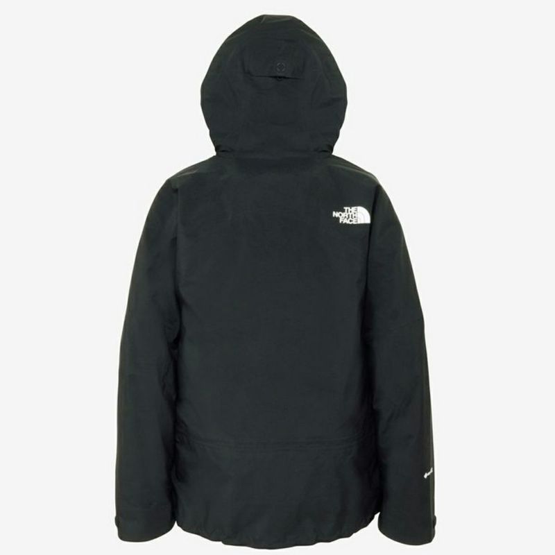 THE NORTH FACEノースフェイス　スノーウェア　上下　130 ノースフェイス スキーウェア 130サイズ ブラック 上下 THE NORTH FACE