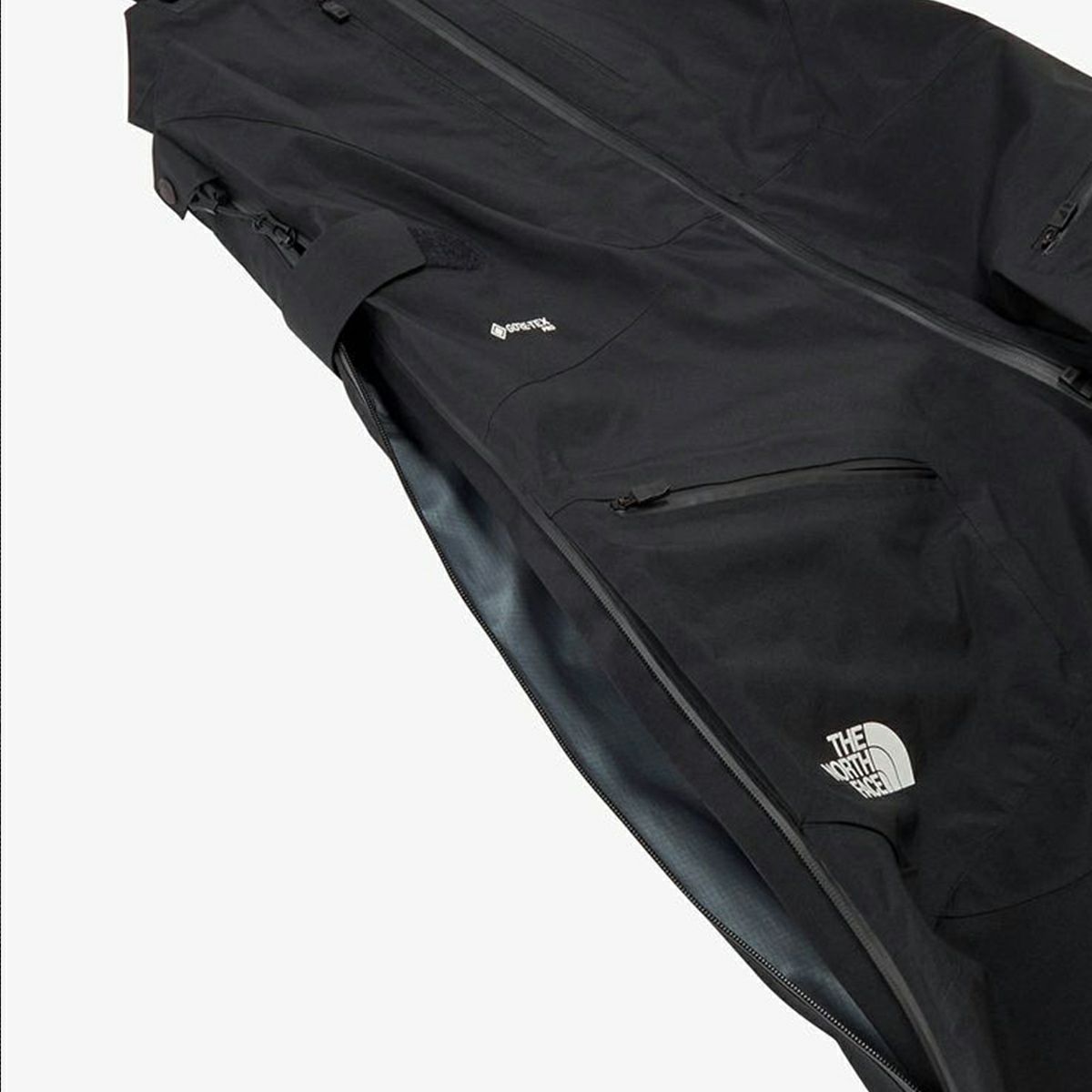 THE NORTH FACE ザ・ノース・フェイス スキーウェア パンツ メンズ