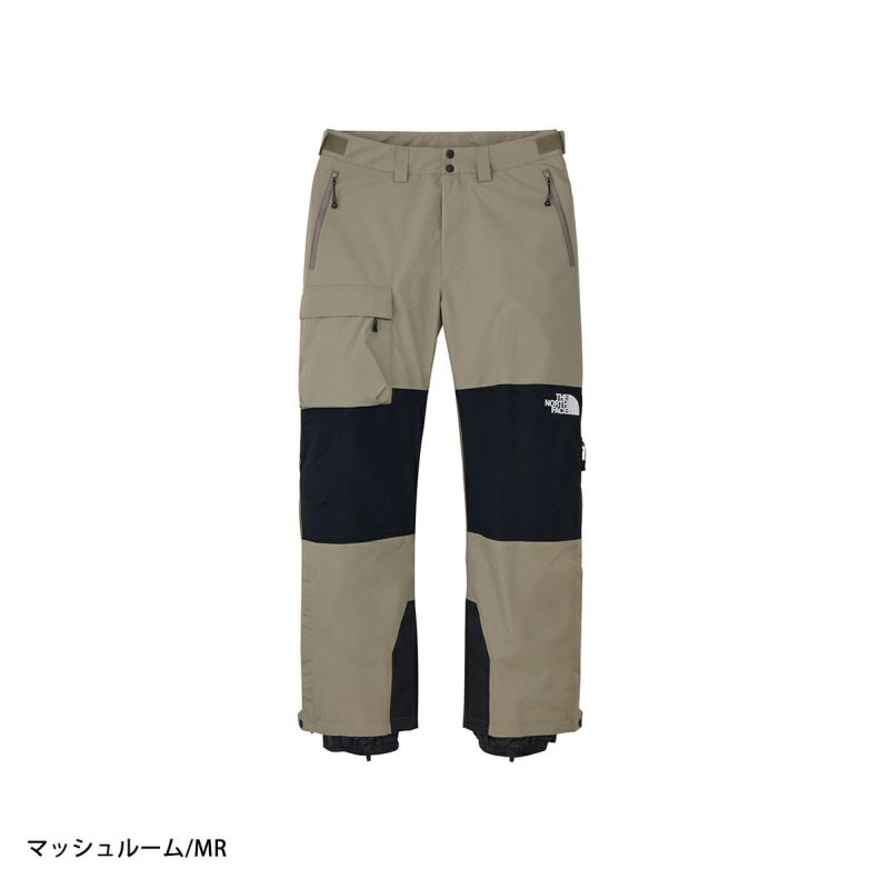 THE NORTH FACE ザ・ノース・フェイス スキーウェア パンツ メンズ