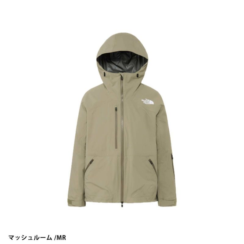 THE NORTH FACE ザ・ノース・フェイス スキーウェア アウター