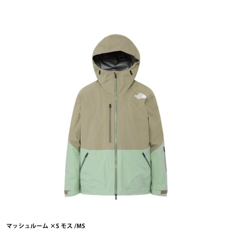 THE NORTH FACE ザ・ノース・フェイス スキーウェア アウター