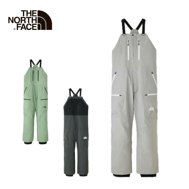 THE NORTH FACE ザ・ノース・フェイス スキーウェア パンツ