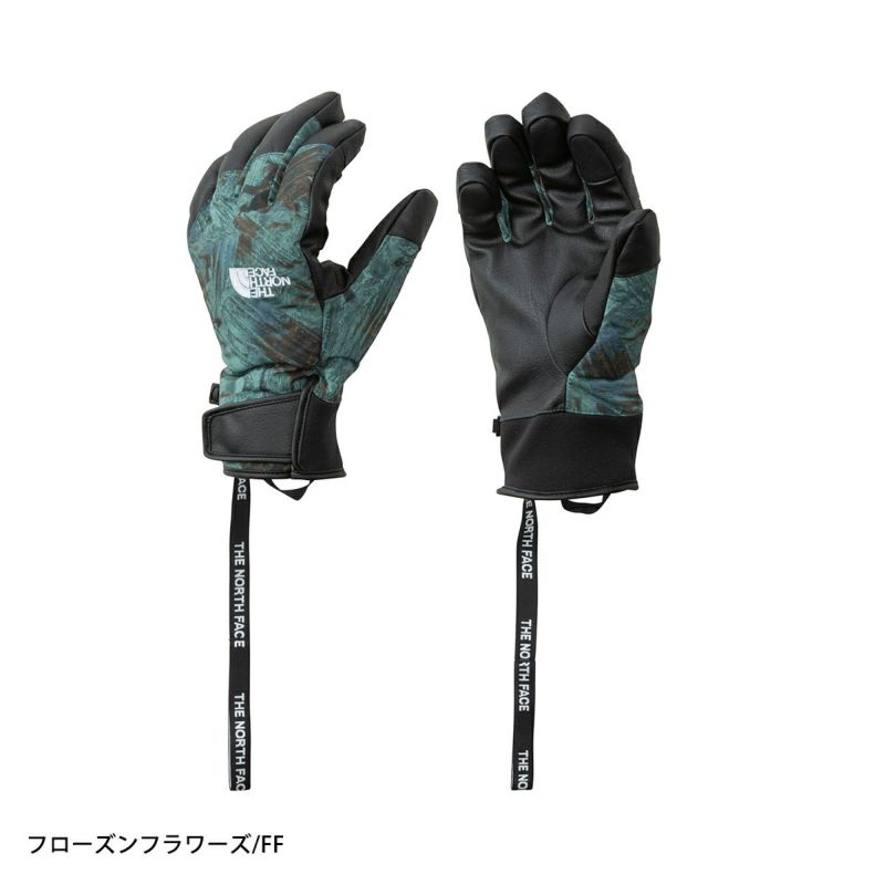 THE NORTH FACE ザ・ノース・フェイス スキーグローブ メンズ