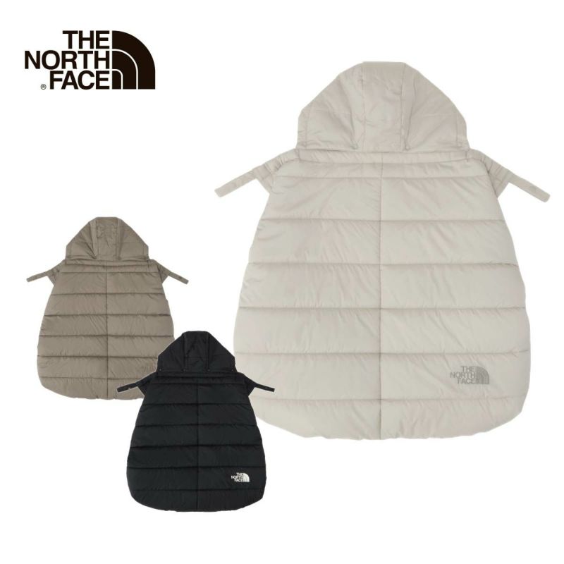 THE NORTH FACE UEm[XEtFCX uPbg LbY xr[2026NNB72501 / Baby Shell Blanket VFuPbg