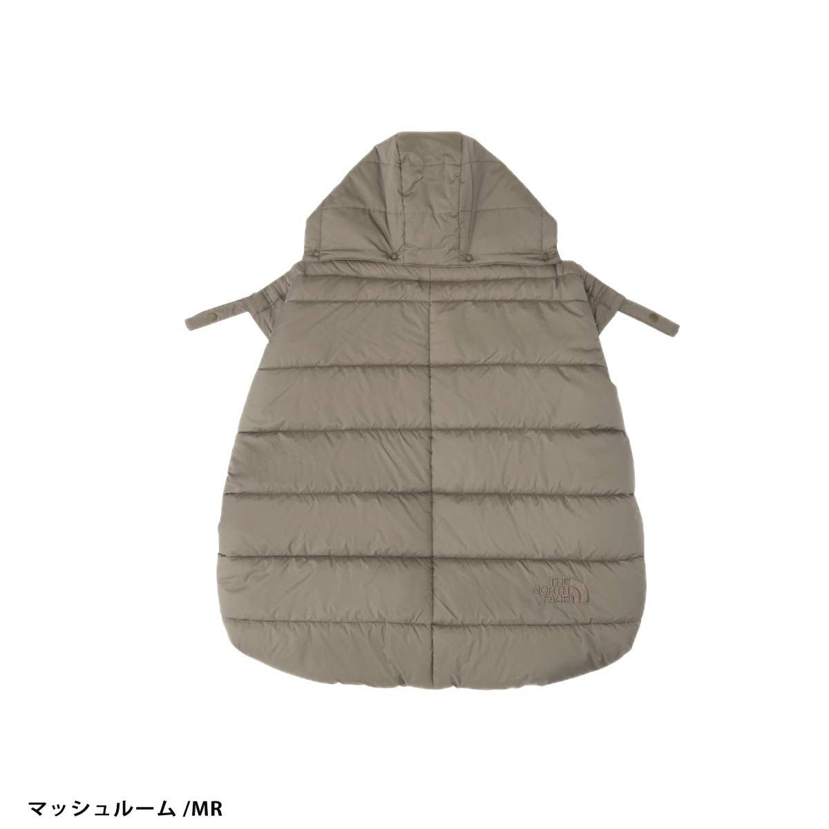 THE NORTH FACE ザ・ノース・フェイス ブランケット キッズ ベビー