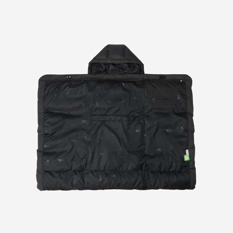 THE NORTH FACE ザ・ノース・フェイス ブランケット キッズ ベビー